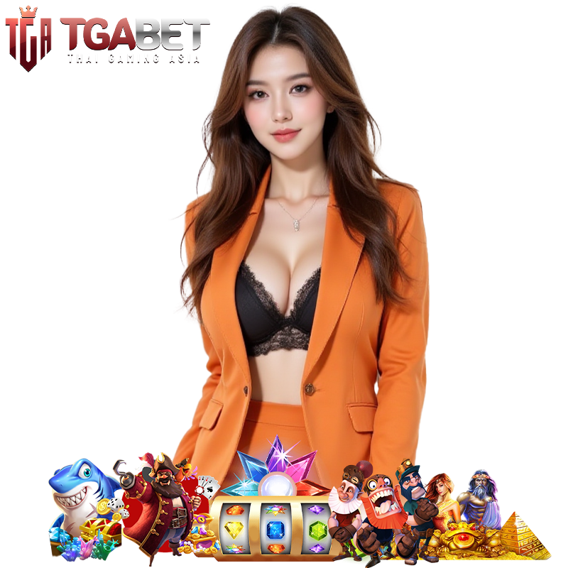 TGACAT ทางเข้า